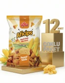 Afia Aficips Peynirli Mısır Cips 12x50 Gr thumbnail 2
