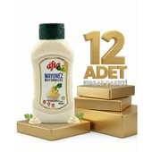 Afia Mayonez 12x500 Gr thumbnail 2