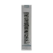 Watch 38mm Creeper Desenli Kordon - Siyah thumbnail 4