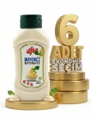 Afia Mayonez 6x500 Gr thumbnail 2