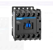 Chnt Mini Kontaktör 4KW 9A 836576 thumbnail 1