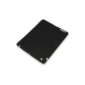 İpad 4 9.7 Kılıf Evo Tablet Silikon - Siyah thumbnail 1