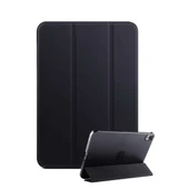 İpad Mini 3 Kılıf Tablet Smart Kılıf - Siyah thumbnail 3