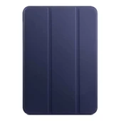 İpad Mini 3 Kılıf Tablet Smart Kılıf - Lacivert thumbnail 2