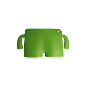 İpad Mini 6 Karakter Tablet Silikon - Yeşil thumbnail 2