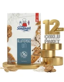Sinangil Glutensiz Un 12x1 Kg thumbnail 2