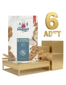 Sinangil Glutensiz Un 6x1 Kg thumbnail 2