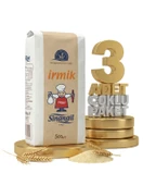 Sinangil İrmik 3x500 Gr thumbnail 2