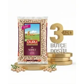 Duru İri Nohut 3x1 Kg thumbnail 1
