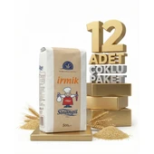 Sinangil İrmik 12x500 Gr thumbnail 1