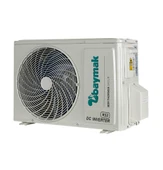 Baymak Elegant Plus 24000 BTU Klima (Yeni Model) thumbnail 2