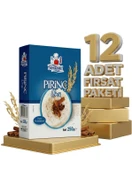 Sinangil Pirinç Unu 12x250 Gr thumbnail 2