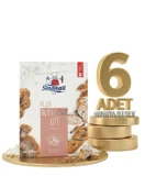 Sinangil Plus Glutensiz Un 6x500 Gr thumbnail 2