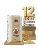 Sinangil İrmik 12x500 Gr thumbnail 2