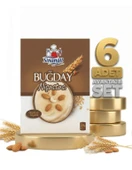 Sinangil Buğday Nişastası 6x200 Gr thumbnail 2