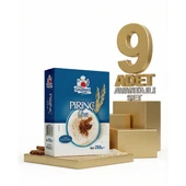 Sinangil Pirinç Unu 9x250 Gr thumbnail 1