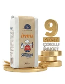 Sinangil İrmik 9x500 Gr thumbnail 2