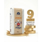 Sinangil İrmik 9x500 Gr thumbnail 1