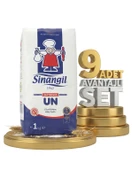 Sinangil Un 9x1 Kg thumbnail 2