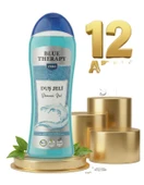 Worldchem Mavi Terapi Duş Jeli 12x700 Ml thumbnail 2