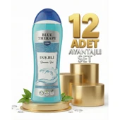 Worldchem Mavi Terapi Duş Jeli 12x700 Ml thumbnail 1