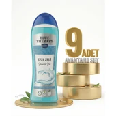 Worldchem Mavi Terapi Duş Jeli 9x700 Ml thumbnail 1