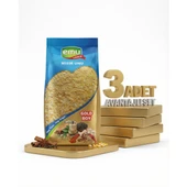 Emu Mısır Unu 3x250 Gr thumbnail 1