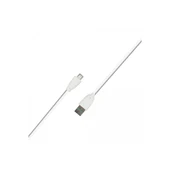 Nf6006 Micro Usb Kablo - Beyaz thumbnail 3