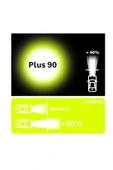 H7 Plus +90% 12V 55W thumbnail 4