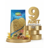 Emu Mısır Unu 9x250 Gr thumbnail 1