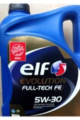 Evolution Fe 5w-30 5Lt Motor Yağ 2026 Üretim thumbnail 3