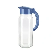 Cam Sürahi Ala Jug 1500 Ml thumbnail 4