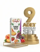 Meysu Nektar Karışık 9x200 Ml thumbnail 2