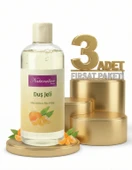 Naturalive Duş Jeli 3x500 Ml thumbnail 2