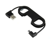 Android Metal Açacak Usb Kablosu thumbnail 5