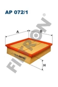 Hava Filtresi--GE-AP072/1 thumbnail 1