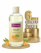 Naturalive Duş Jeli 6x500 Ml thumbnail 2