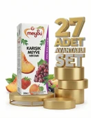 Meysu Nektar Karışık 27x200 Ml thumbnail 2