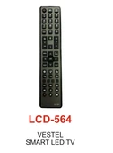 3D Tv Kumandası - Lcd 564 thumbnail 1