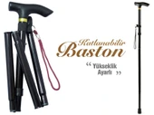 Katlanabilir Baston thumbnail 1
