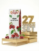 Meysu Nektar Vişne 27x200 Ml thumbnail 2