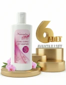 Naturalive Eşarp Şampuanı 6x200 Ml thumbnail 2