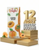 Meysu Nektar Kayısı 12x200 Ml thumbnail 2