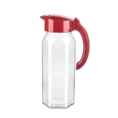 Cam Sürahi Ala Jug 1500 Ml thumbnail 5