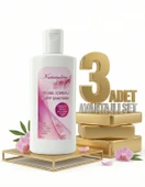 Naturalive Eşarp Şampuanı 3x200 Ml thumbnail 2