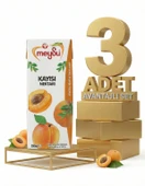 Meysu Nektar Kayısı 3x200 Ml thumbnail 2
