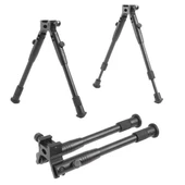 Bipod Katlanabilir Kızaklı Çatal Ayak thumbnail 2
