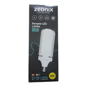 Zeonix 40W 3 Kanatlı Pervane Ampul thumbnail 3