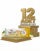 Afia Tatlı Dost Muz Kremalı Gofret 12x140 Gr thumbnail 6