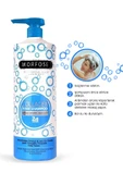 Morfose Collagen Şampuan Mavi 1000 ml thumbnail 3